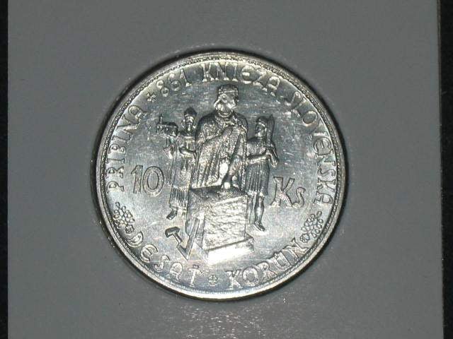 10 Ks 1944