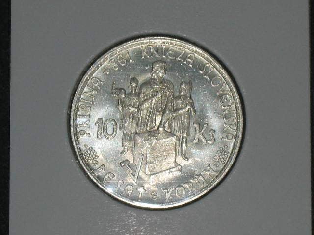 10 Ks 1944, var. bez křížku na kapličce