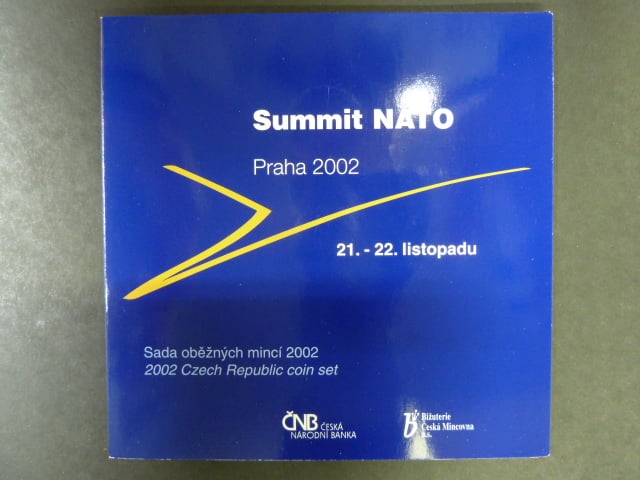 sada 2002 Nato