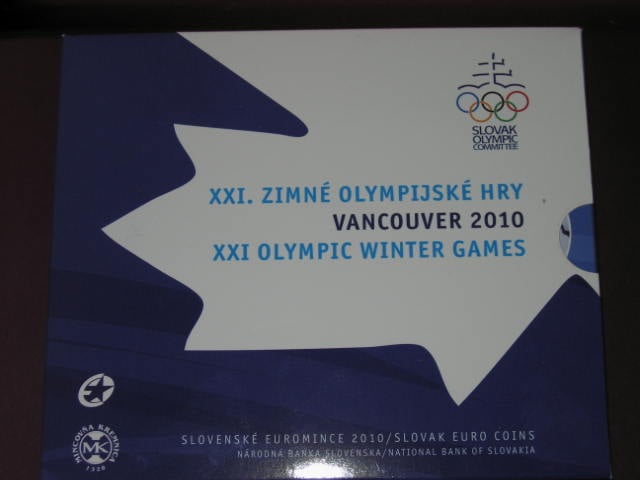 2010 OH Vancouver