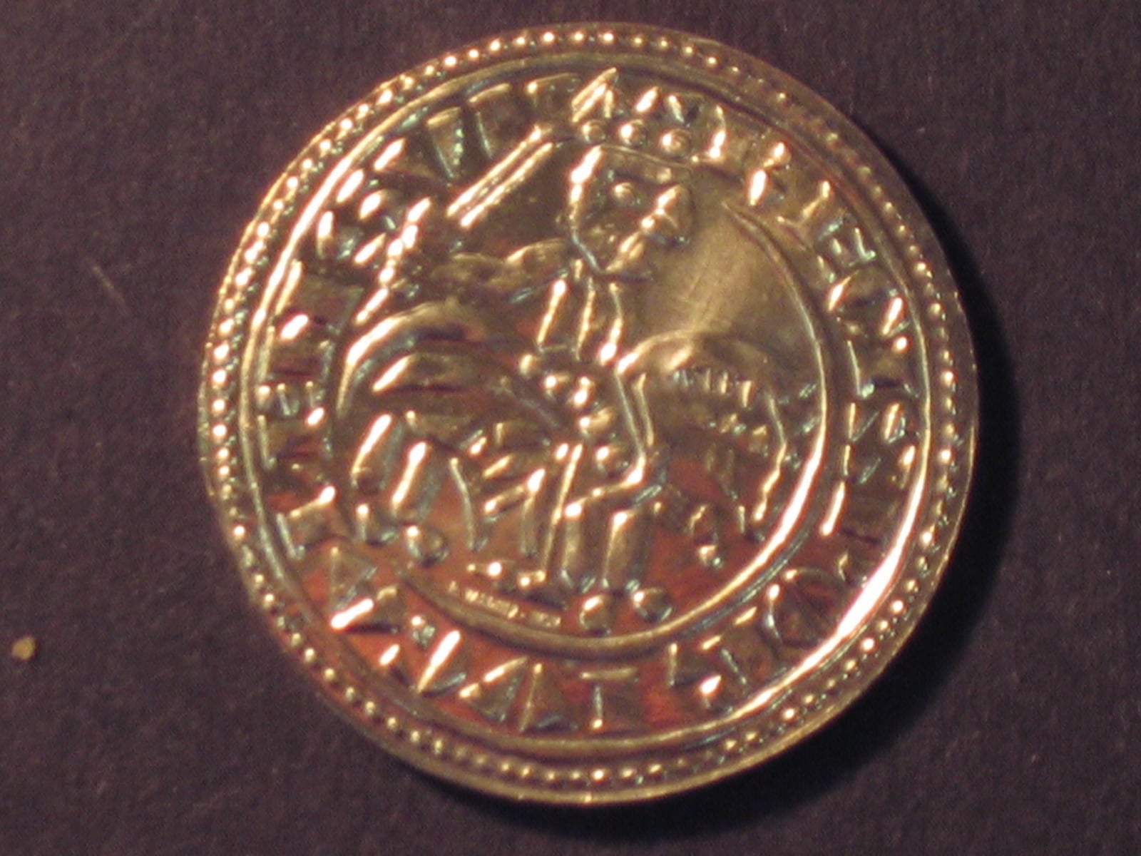 Portugalsko 1,5 EUR 2009