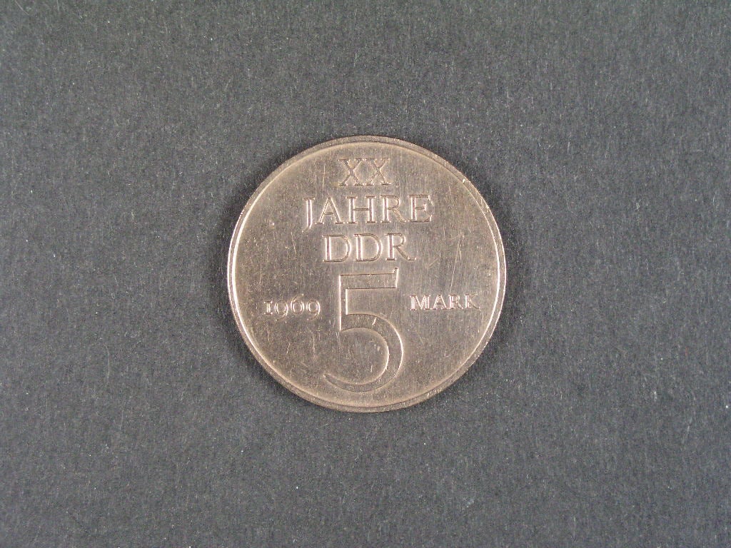 5 Marek 1969