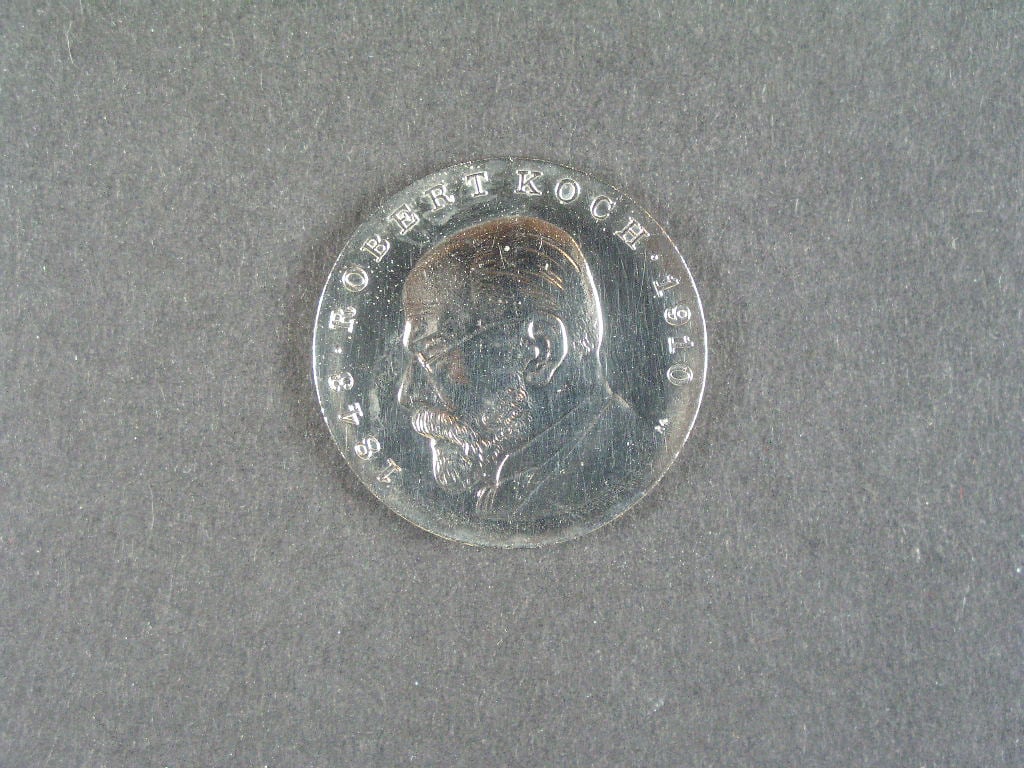 5 Marek 1968