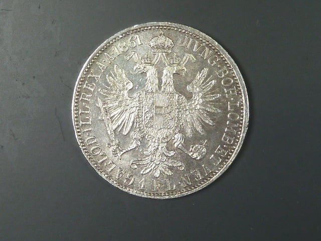 1 Zlatník 1861 A