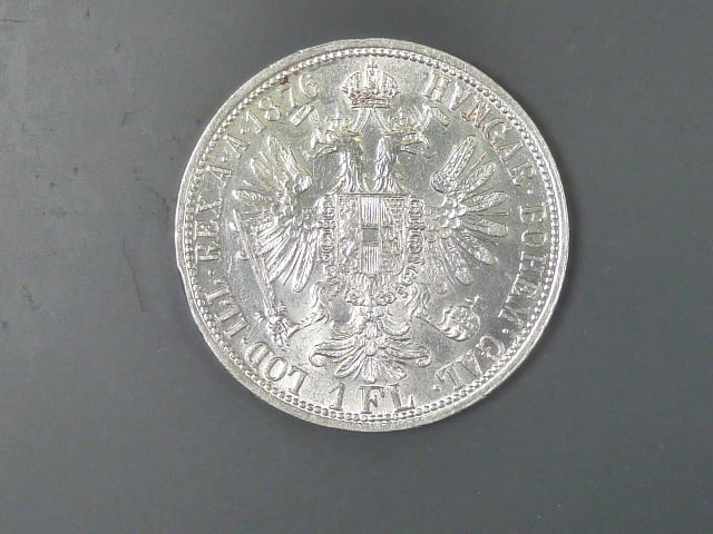 1 Zlatník 1876