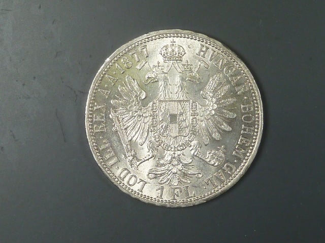 1 Zlatník 1877
