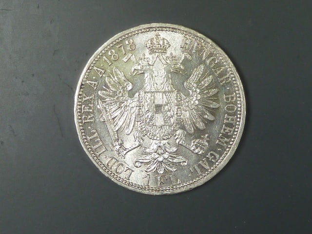 1 Zlatník 1878