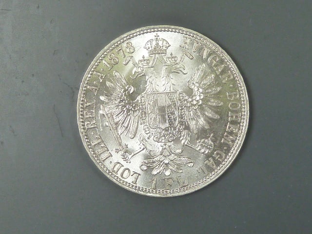 1 Zlatník 1878