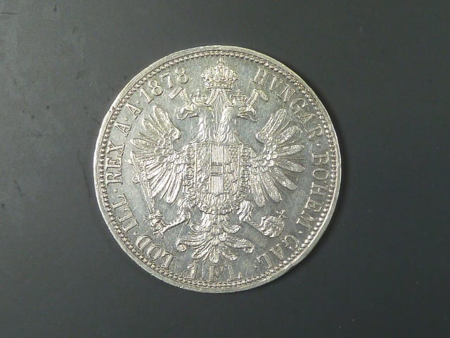 1 Zlatník 1878