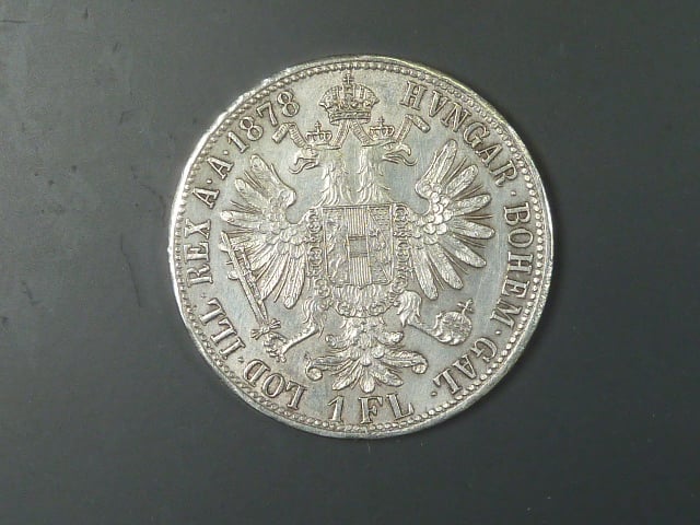 1 Zlatník 1878