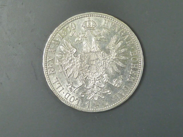 1 Zlatník 1879