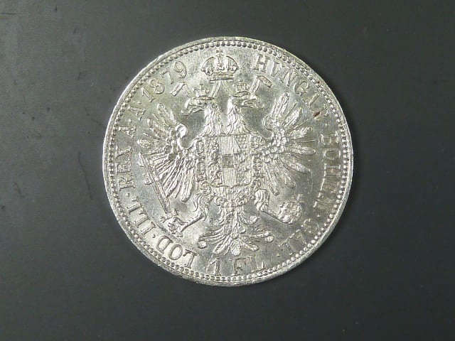 1 Zlatník 1879
