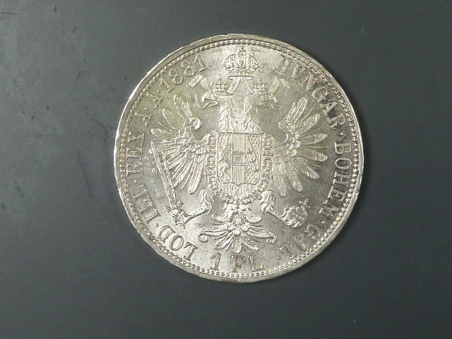 1 Zlatník 1881