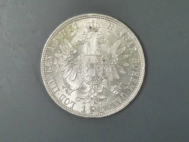 1 Zlatník 1881