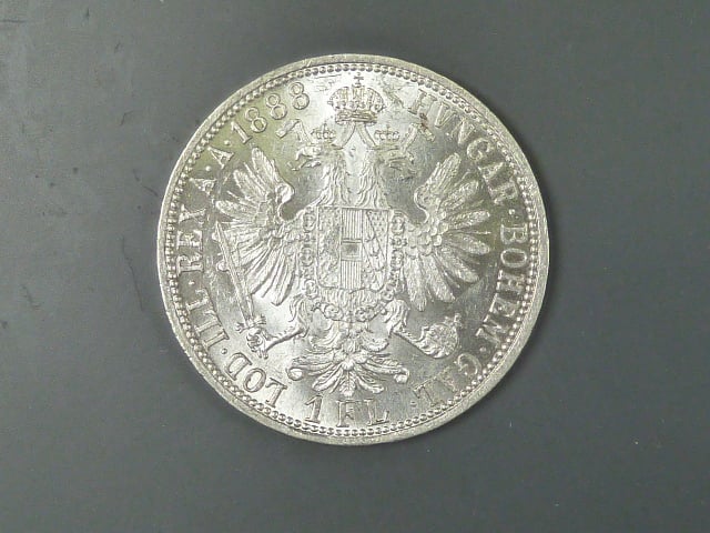 1 Zlatník 1888