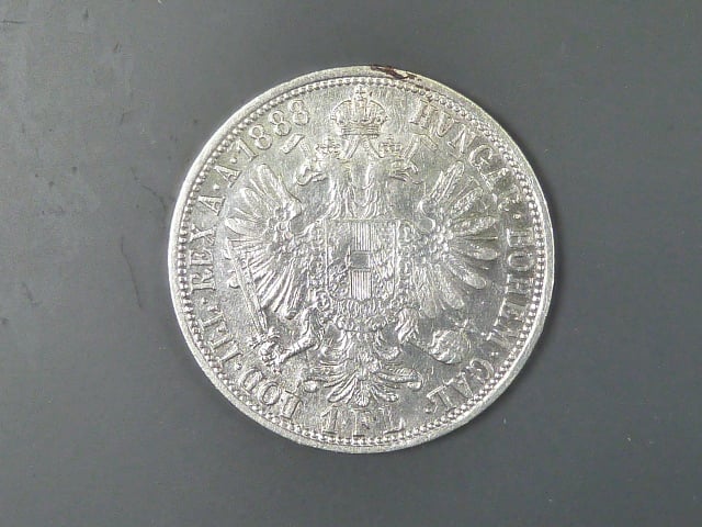 1 Zlatník 1888