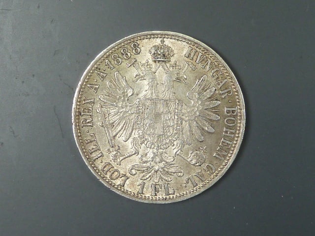 1 Zlatník 1888