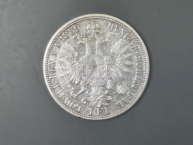 1 Zlatník 1889