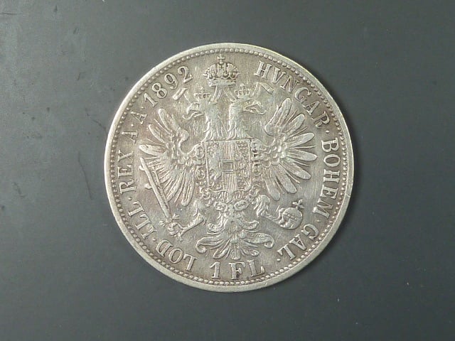 1 Zlatník 1892