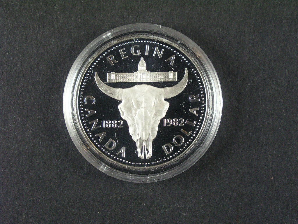 1 $ 1982