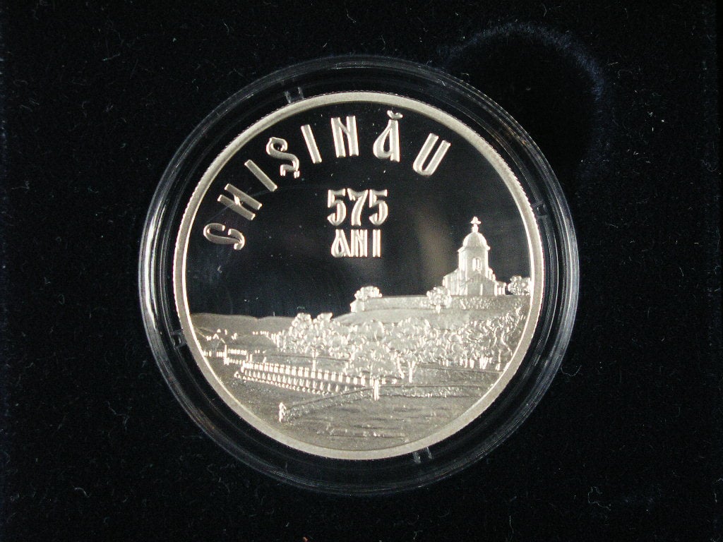 100 Lei 2011, etue, certifikát, náklad jen 1000 Ks._