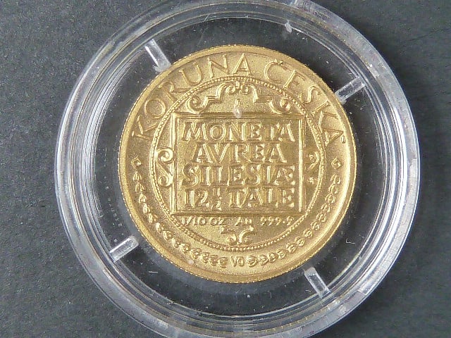 1000 Kč 1996, motiv slezské stavy
