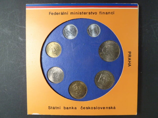 1986, bezvadný stav