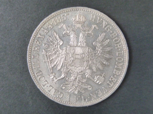 1 Zlatník 1857 A