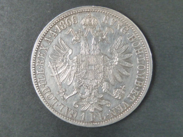 1 Zlatník 1866 A