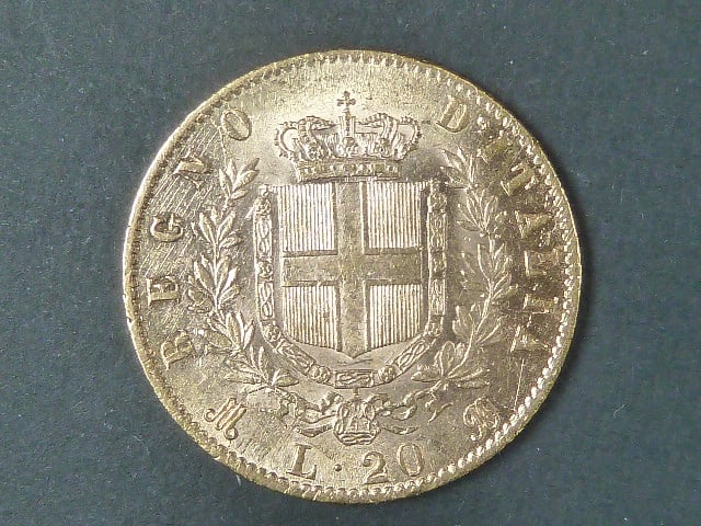 20 Lir 1873
