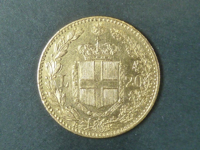 20 Lir 1881