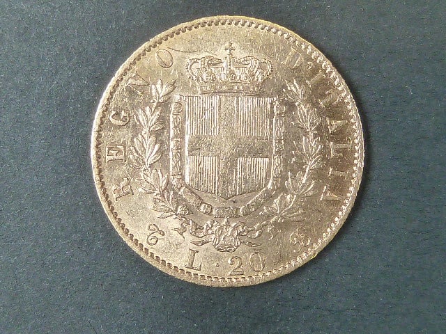 20 Lir 1868