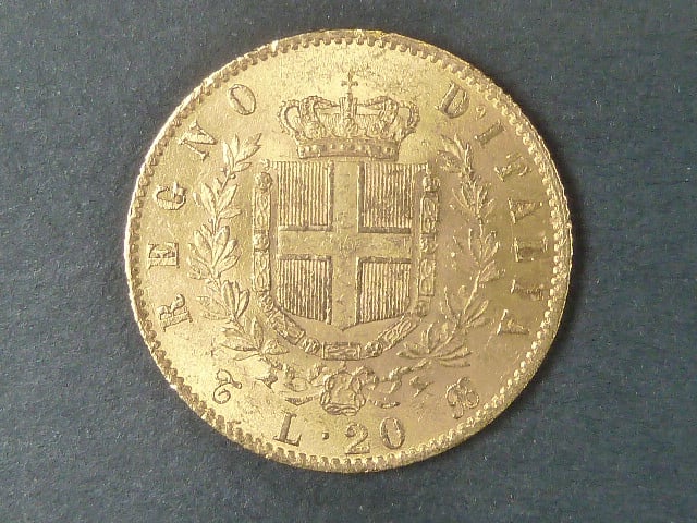 20 Lir 1865