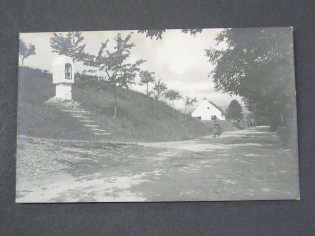 Hranice na Moravě, neprošlá