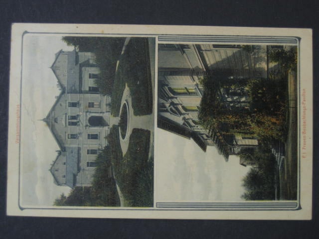 Opava, prošlá