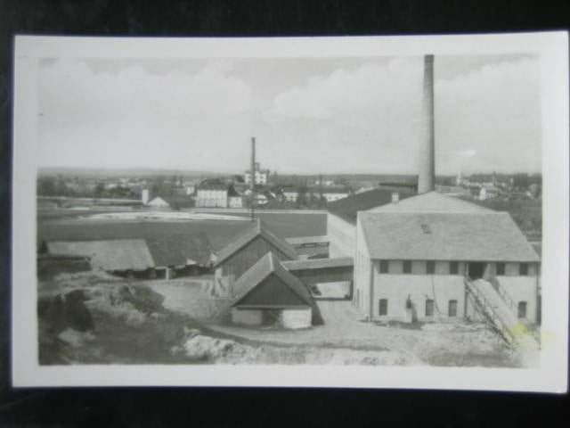 Sokolnice, neprošlá