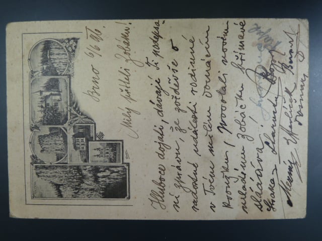 Macocha, prošlá 1896