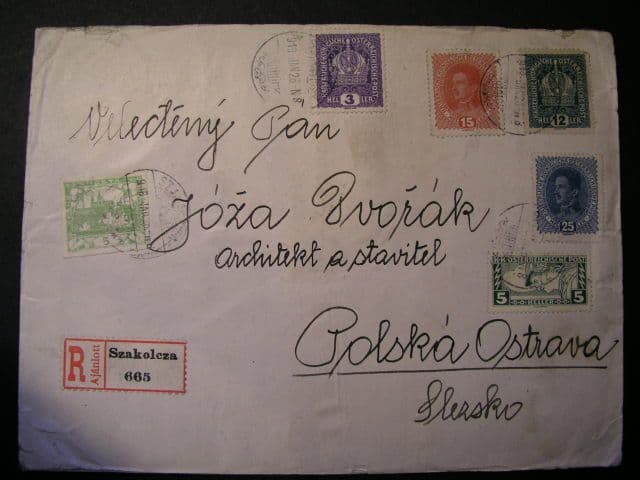 Los 8