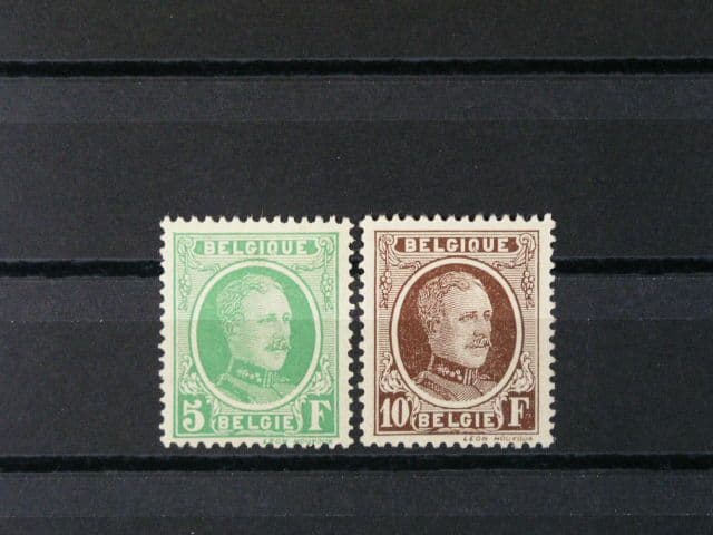 Los 1654