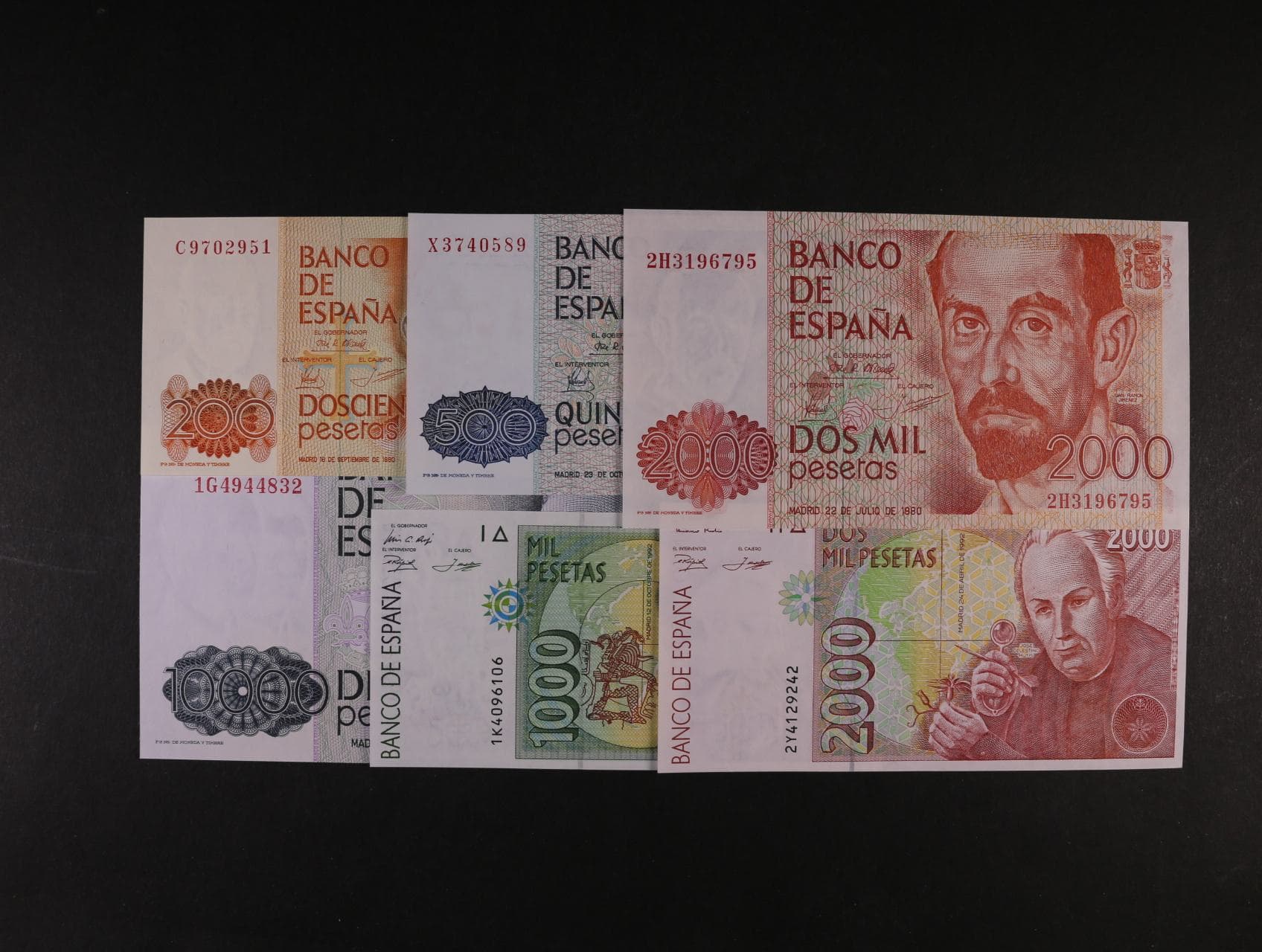 Los 2399