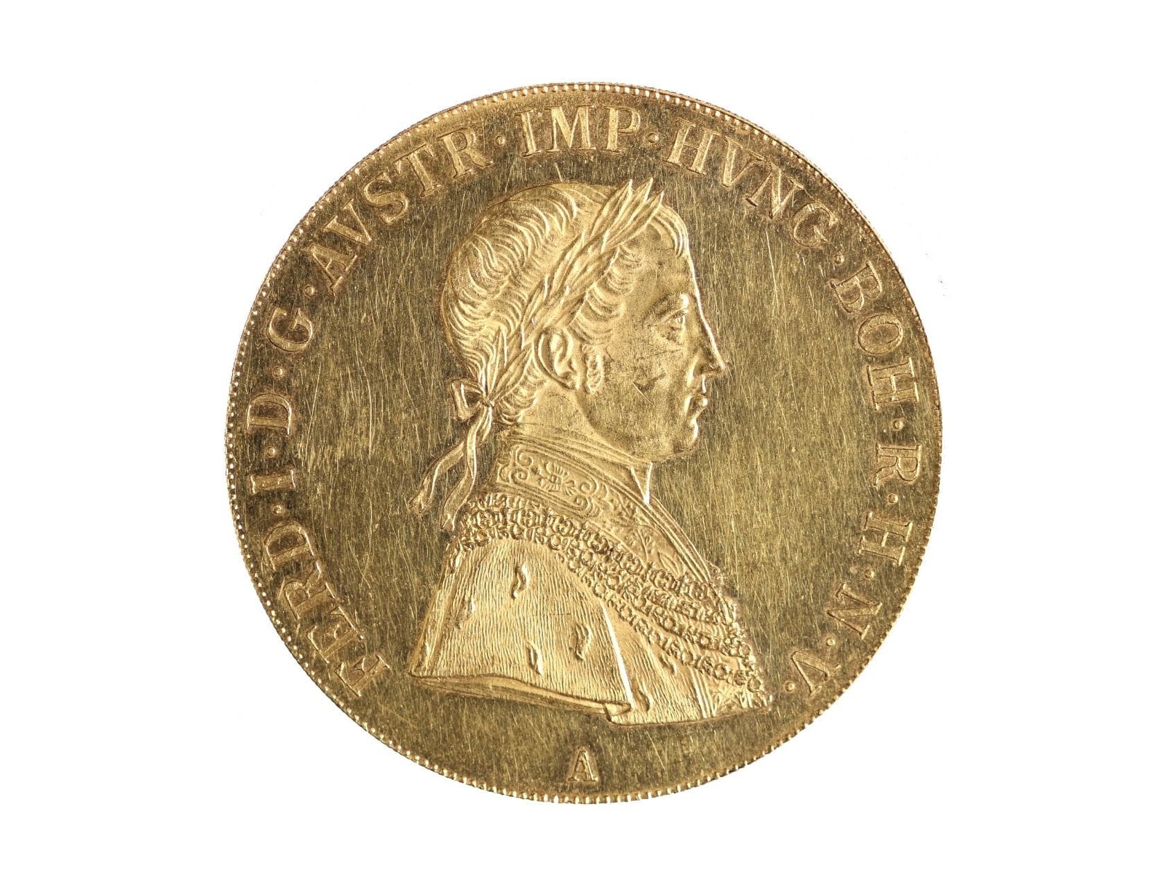 Los 1515