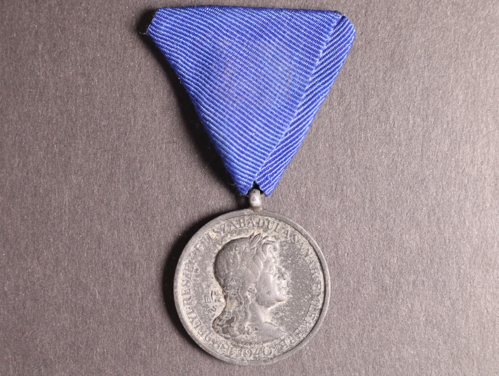 Sedmihradská medaile