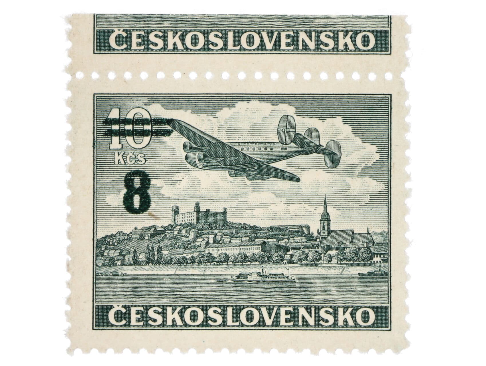 L29 - Kupon horní