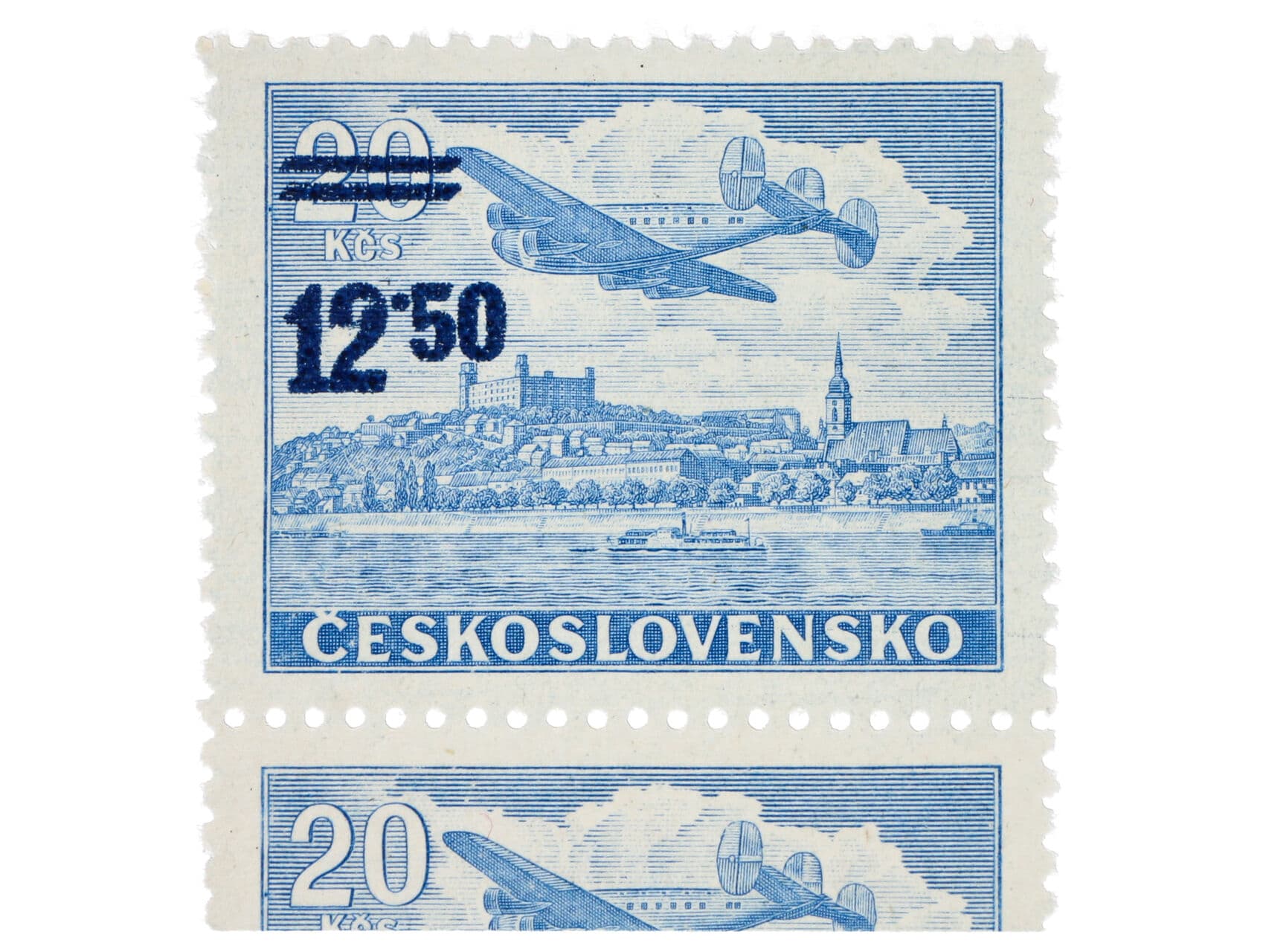 L30 - Kupon dolní