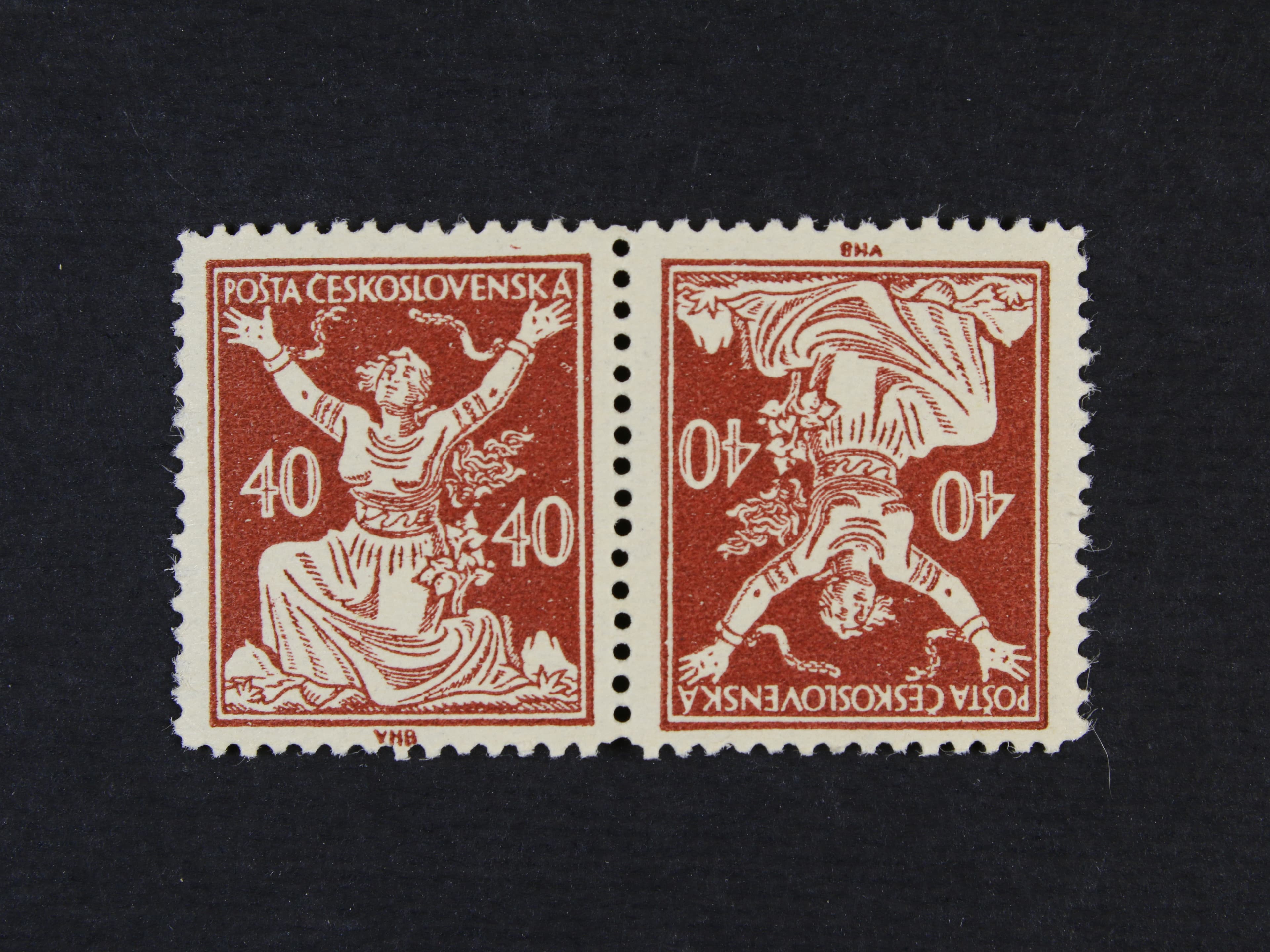 zn. č. 154 TBa, zk. Gilbert