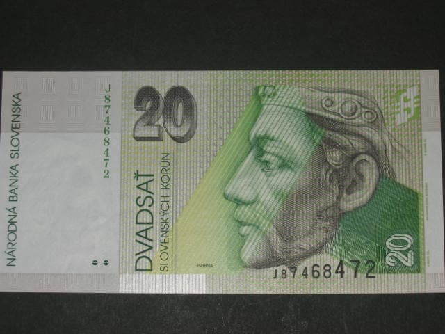 20 Sk 2001 série J