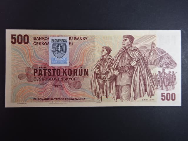 500 Sk 1973/1993 série W 22, kolek