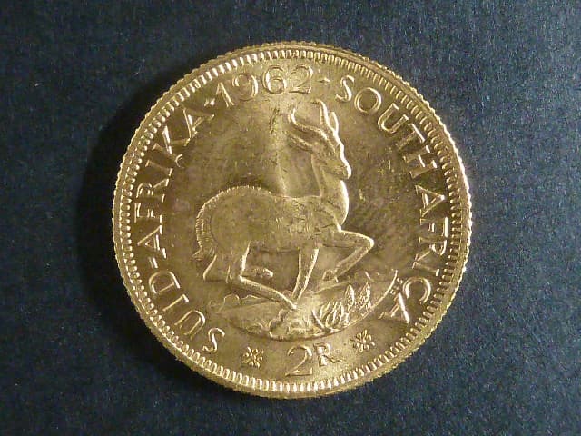 2 Rand 1962