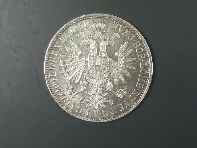 1 Zlatník 1861 A