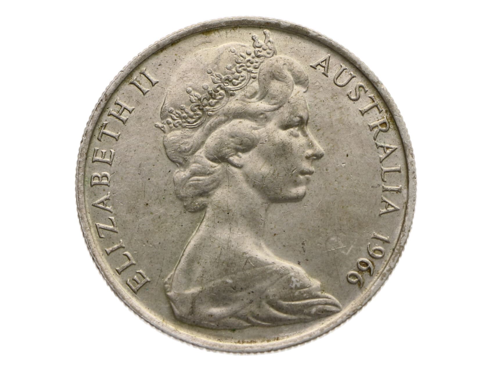 50 Centů 1966_